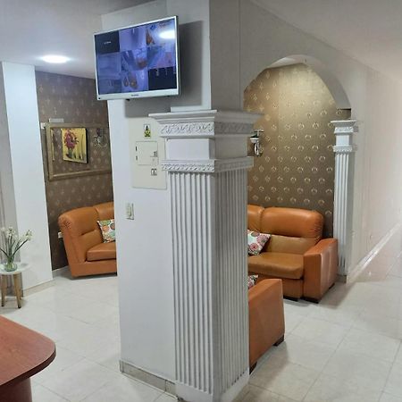 Hotel Orquidea Neiva Неива Екстериор снимка