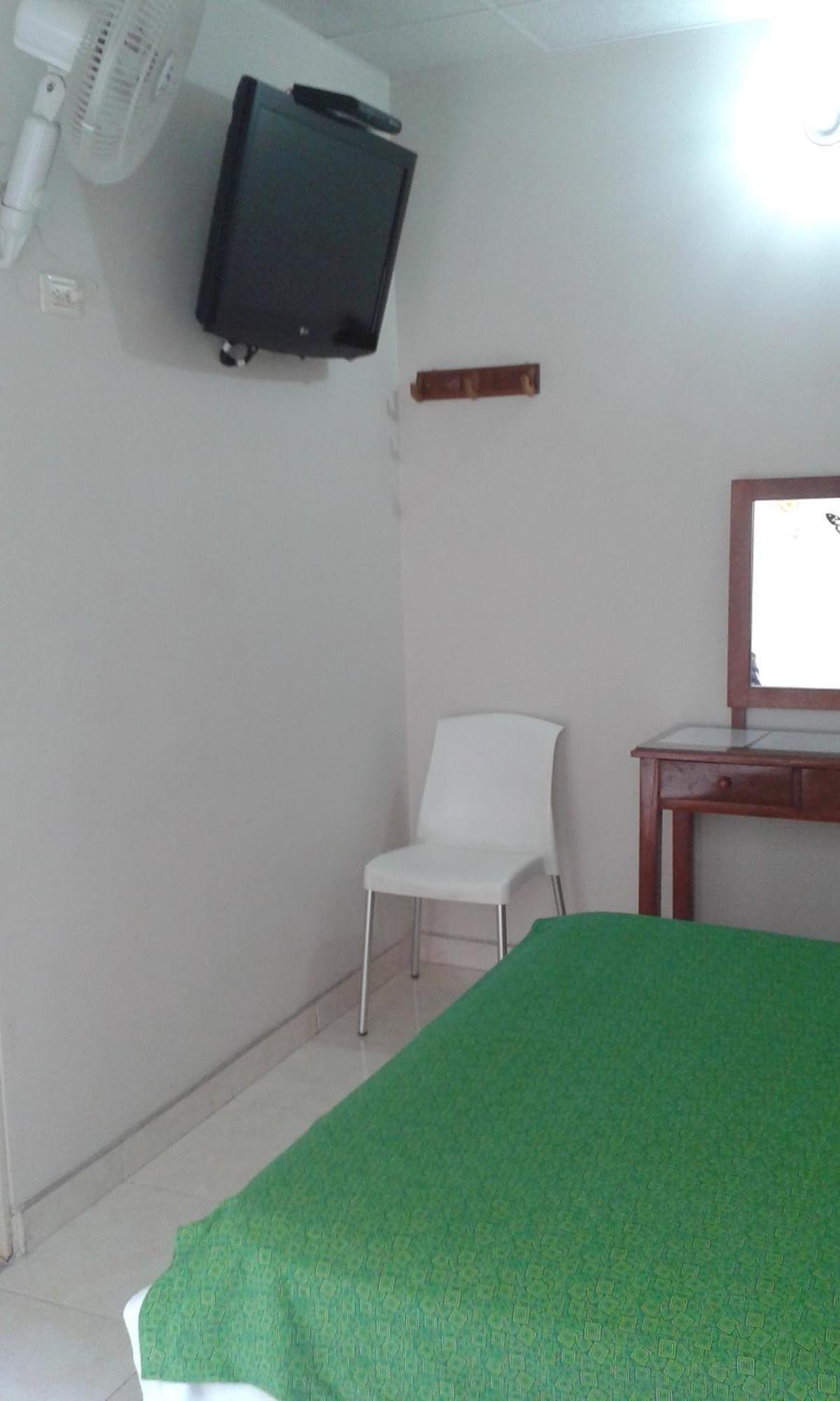Hotel Orquidea Neiva Неива Екстериор снимка