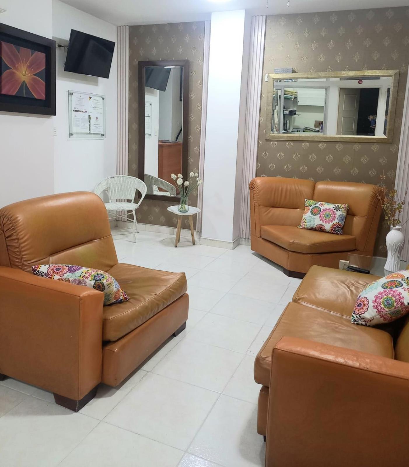 Hotel Orquidea Neiva Неива Екстериор снимка