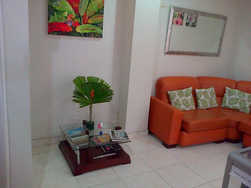 Hotel Orquidea Neiva Неива Екстериор снимка