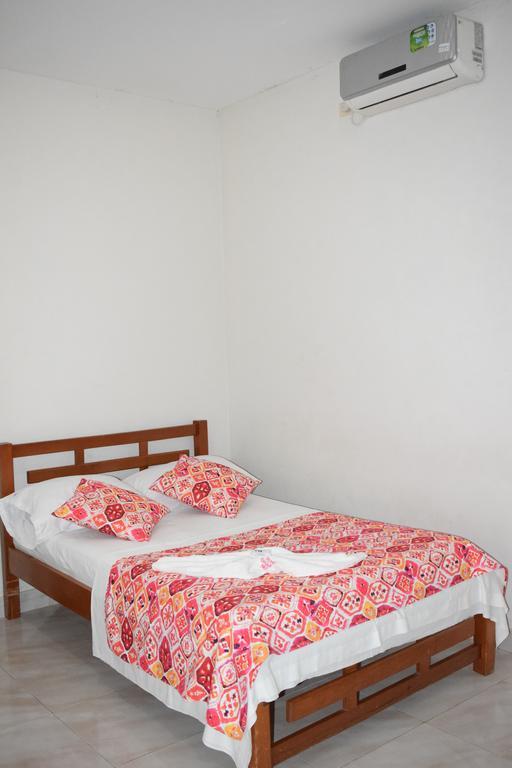 Hotel Orquidea Neiva Неива Екстериор снимка