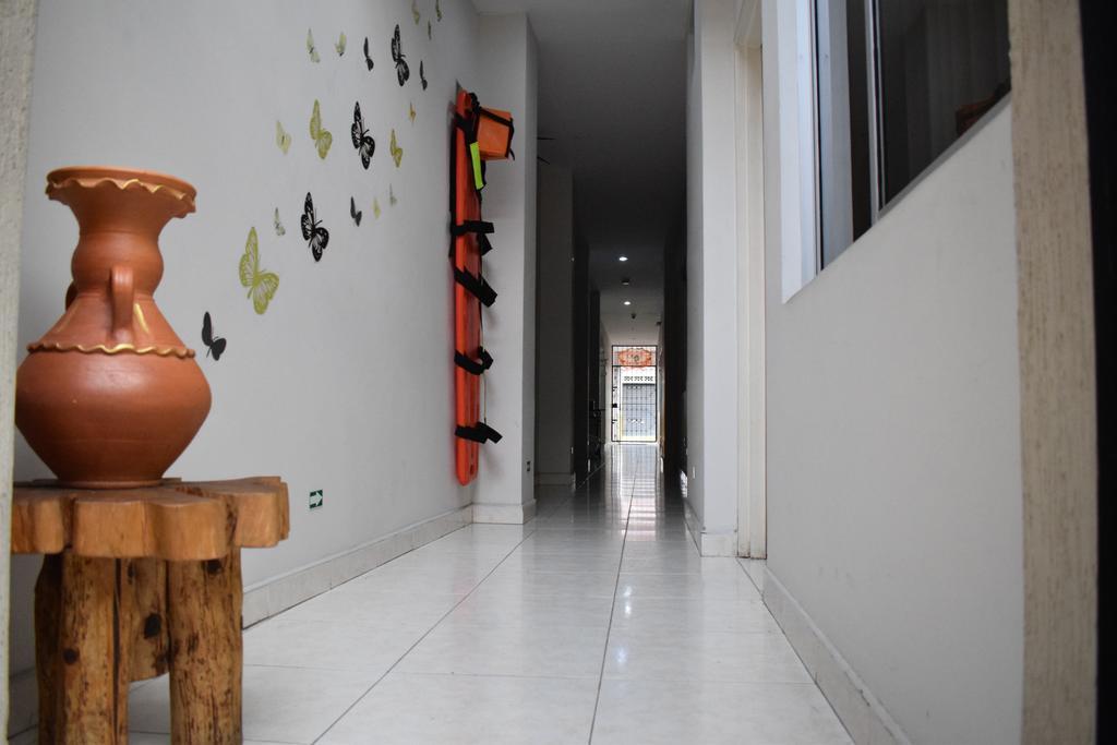 Hotel Orquidea Neiva Неива Екстериор снимка