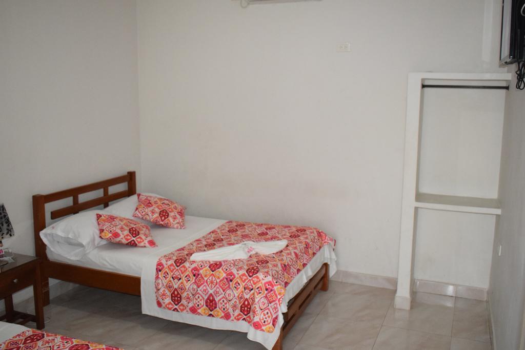 Hotel Orquidea Neiva Неива Екстериор снимка