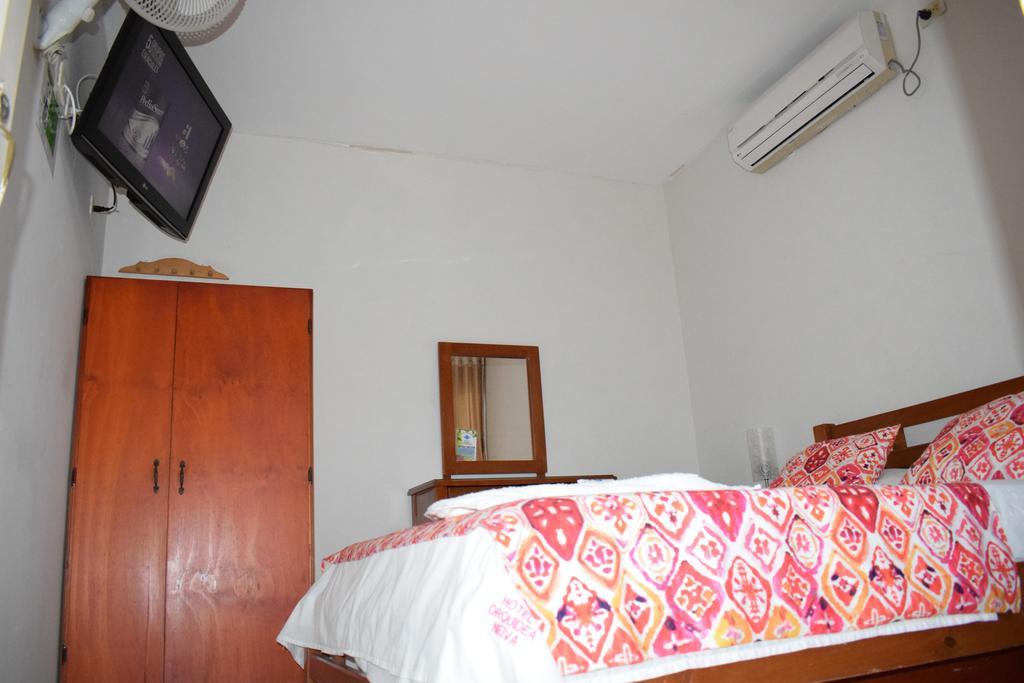 Hotel Orquidea Neiva Неива Екстериор снимка