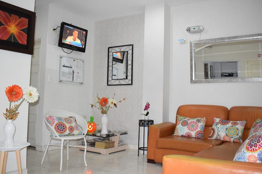Hotel Orquidea Neiva Неива Екстериор снимка