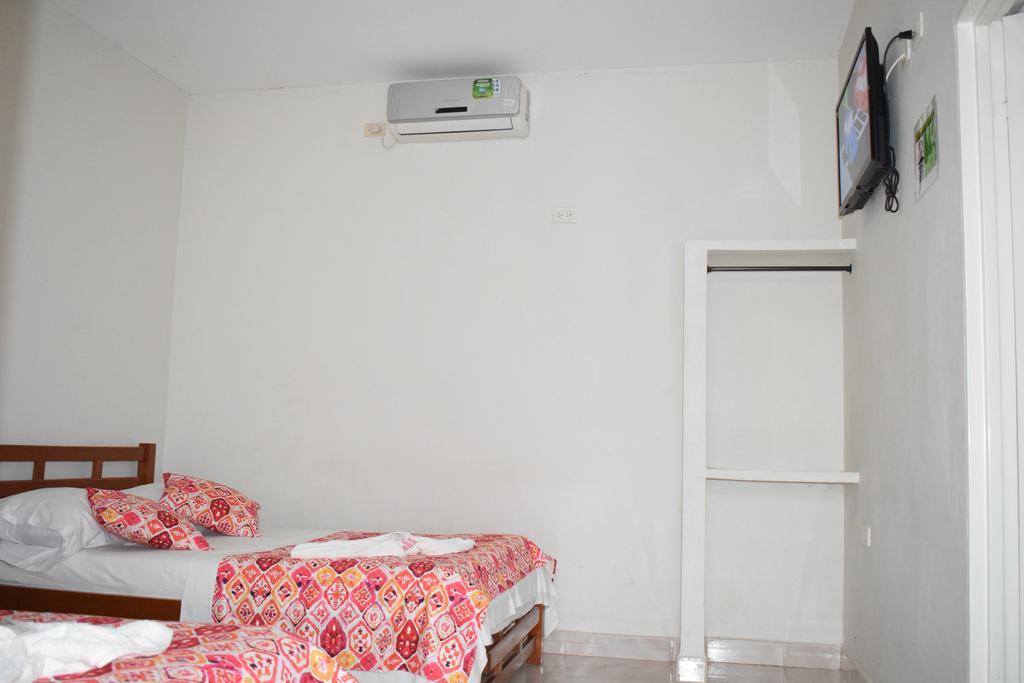 Hotel Orquidea Neiva Неива Екстериор снимка