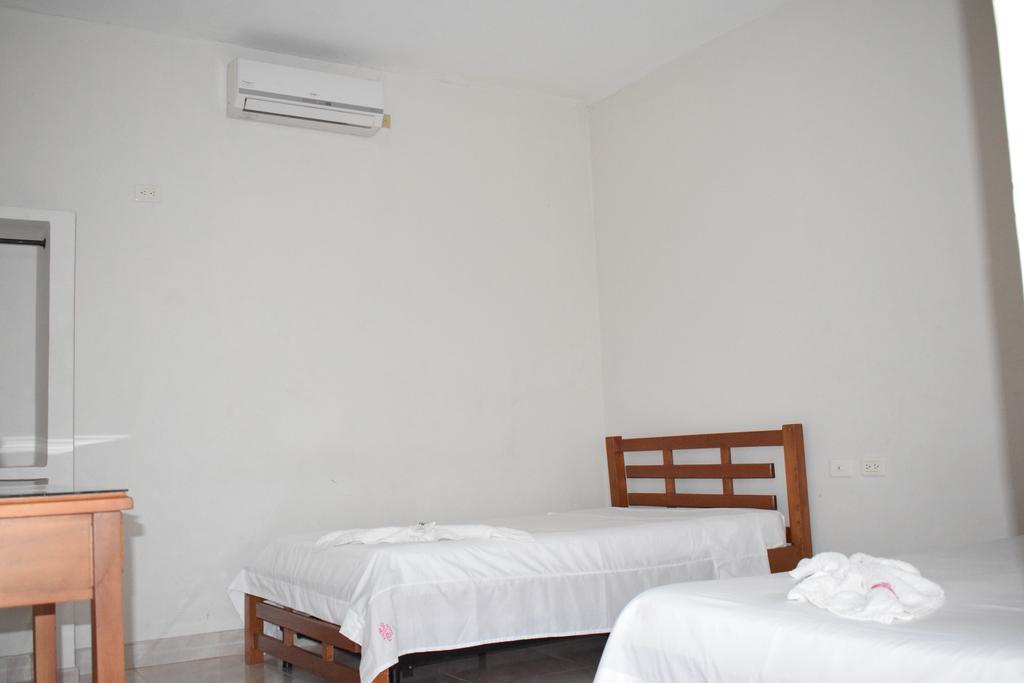 Hotel Orquidea Neiva Неива Екстериор снимка
