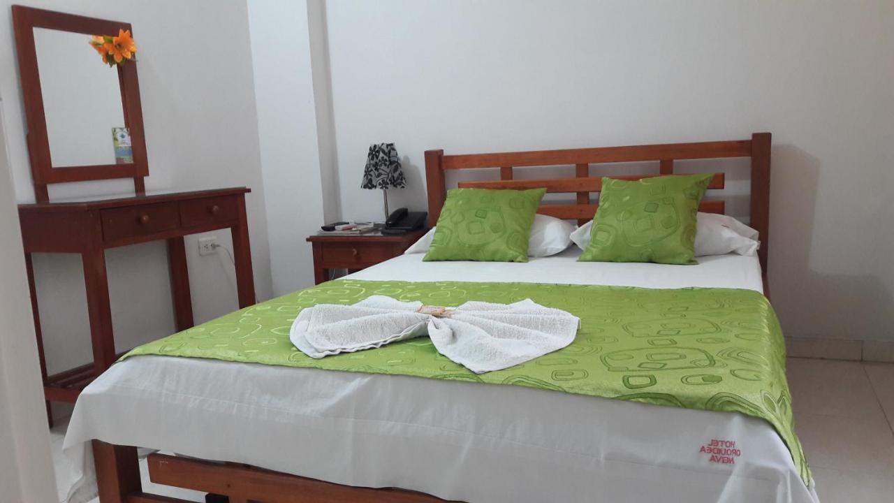 Hotel Orquidea Neiva Неива Екстериор снимка