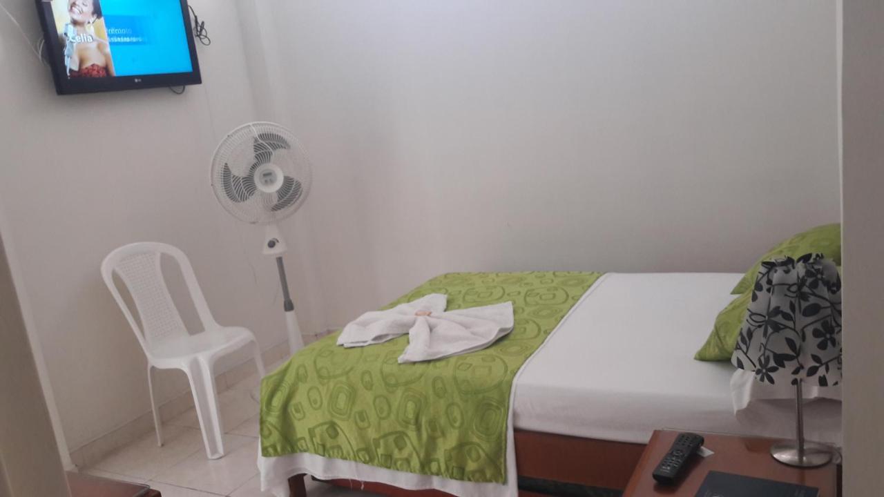 Hotel Orquidea Neiva Неива Екстериор снимка