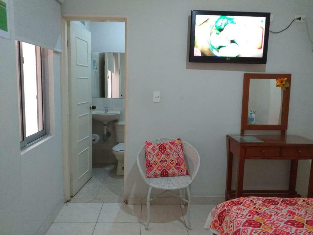 Hotel Orquidea Neiva Неива Екстериор снимка